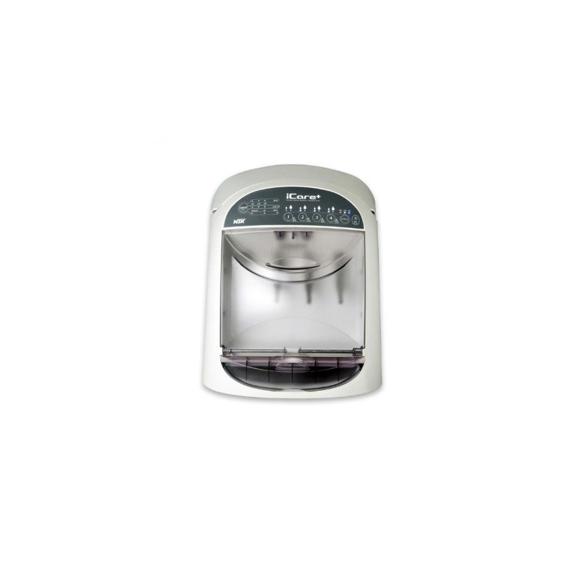 Lubrificateur ICARE + (3CA + 1Turb)