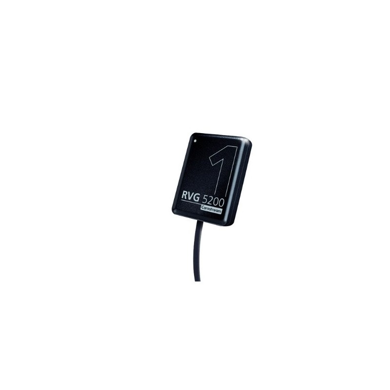 Capteur RVG CS 5200