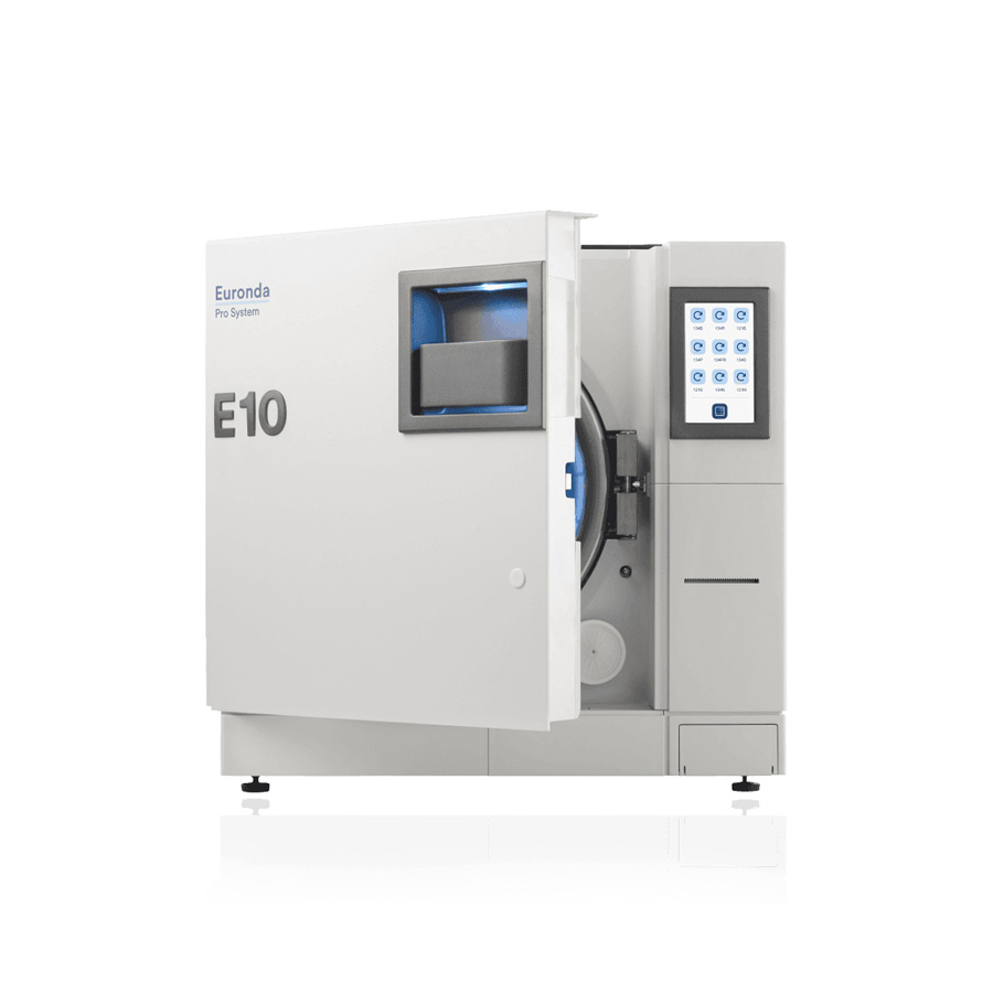 Autoclave E10