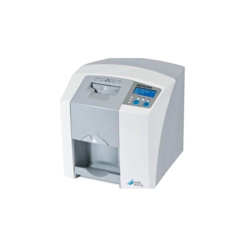 Scanner de plaques VITASCAN MINI PLUS