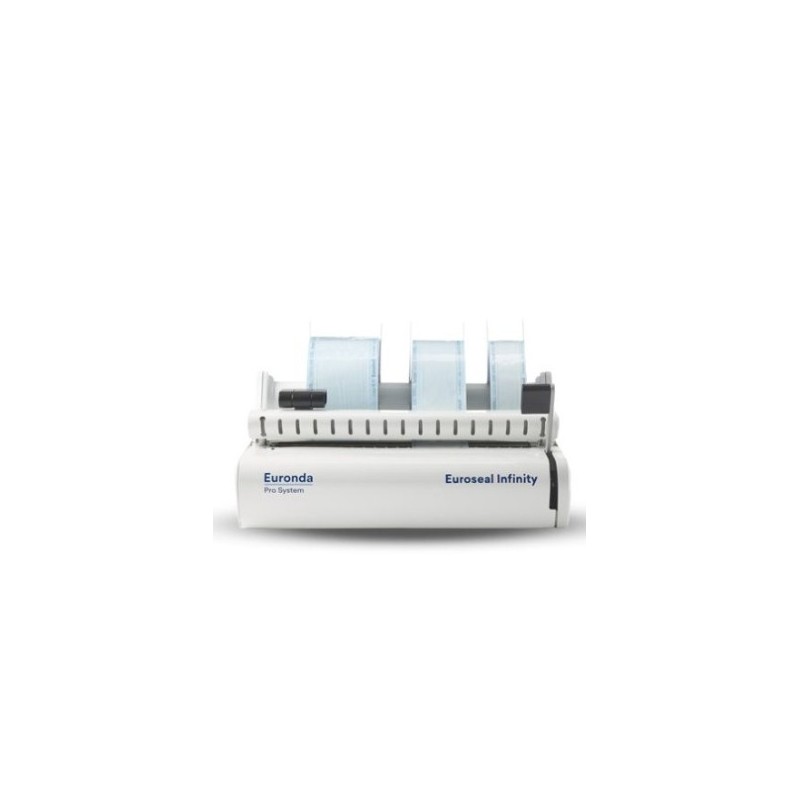 Thermosoudeuse Euroseal
