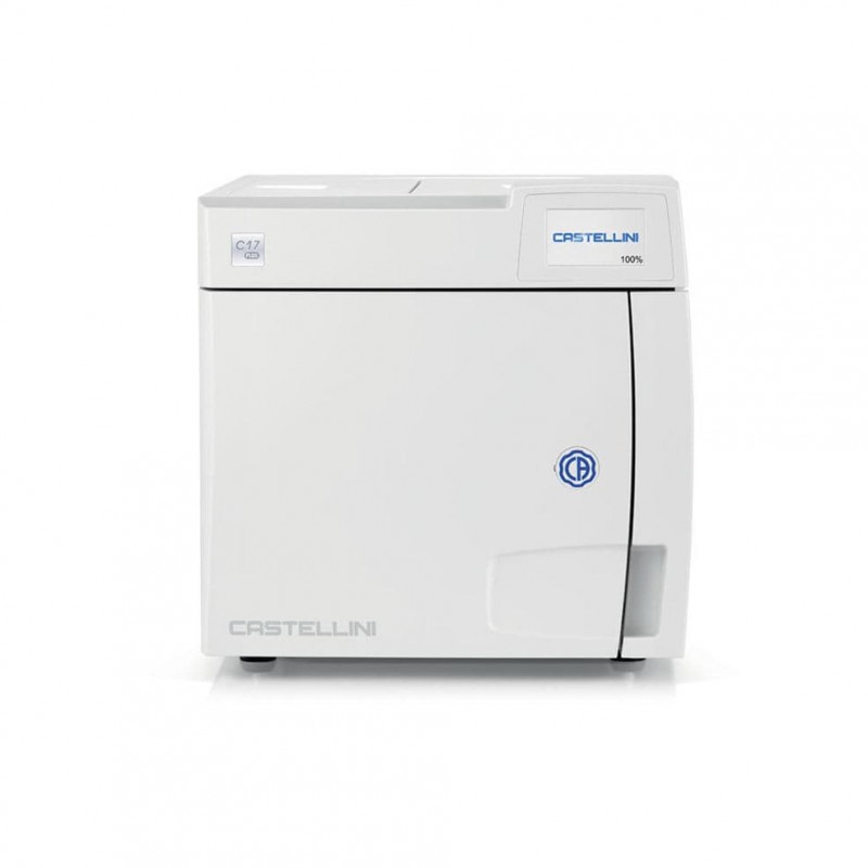 Autoclave C-22