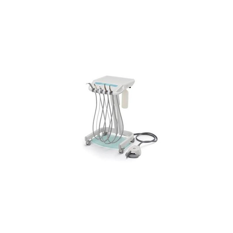 CART ZILFOR - 4 Modules