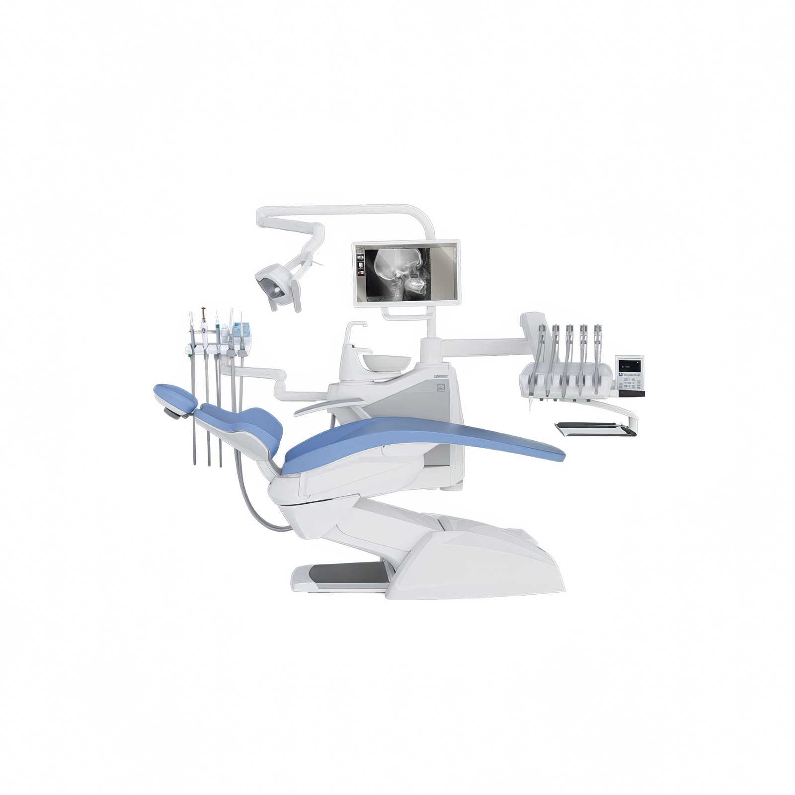 Fauteuil dentaire S200