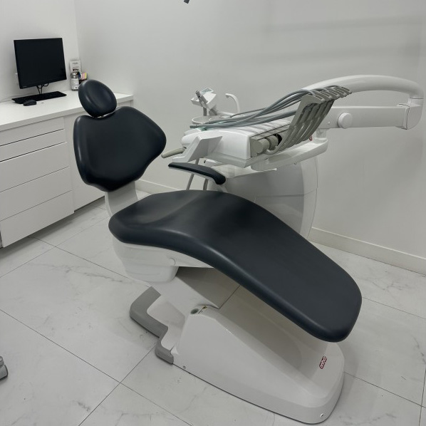 Fauteuil Dentaire A6