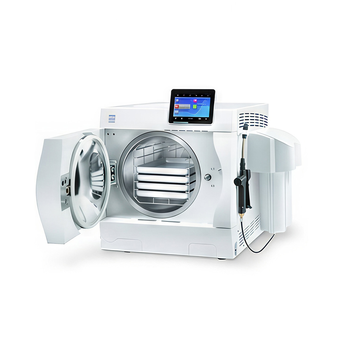 Autoclave 44B+