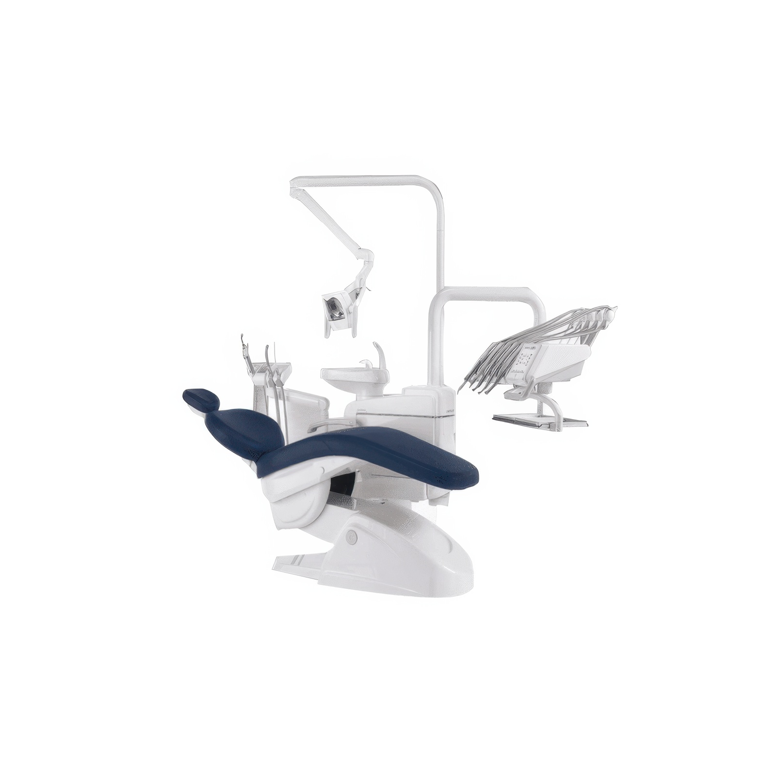 Fauteuil dentaire Skema 6